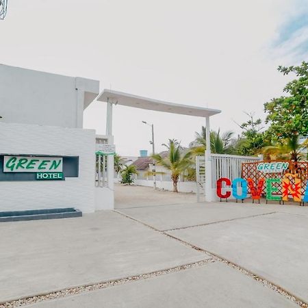 Green Covenas By Bernalo Hotels Exterior foto